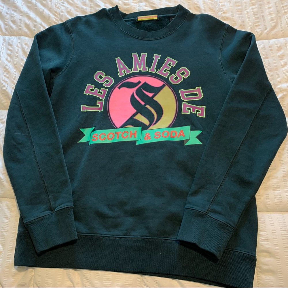 Men’s Sweatshirt